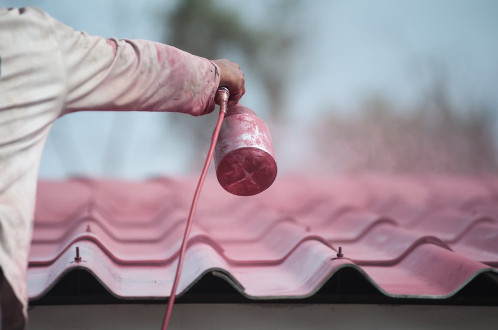 Travaux de toiture à Nîmes